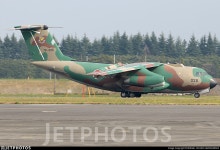 78-1026 | Kawasaki C-1 | Japan - Air Self Defence Force (JASDF) | MISAEL OCASIO HERNANDEZ | JetPhotos