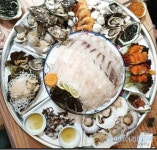 대박 회, 빙수, 대학가의 명물 치킨피자김치떡볶이 맛집 소개 < 연예 < 뉴스 < 기사본문 - K trendy NEWS [2tv생생정보 맛집] 오늘 방송 유별난... 