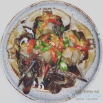 [2tv생생정보 맛집 ] 직화 고기국수, 전설의 맛 간장게장, 쌀 맛 나는 삼시세끼 코너 까지 < K톡톡 < 기사본문 - KtN [2tv생생정보 맛집 ] 직화... 