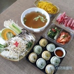 [생방송 투데이 맛집] 급 땡기는 맛집 위치는? 냉만둣국, 냉칼국수, 한우 육회 비빔밥 맛집 소개 < K톡톡 < 기사본문 - KtN [생방송 투데이 맛집]... 