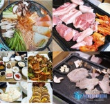 쌈밥과 돼지고기구이, 두부전골과 짬뽕순두부 맛집 소개 < 문화... 쌈밥과 돼지고기구이, 두부전골과 짬뽕순두부 맛집 소개