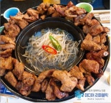 우주선 돼지갈비, 보리굴비 맛집 소개 < K톡톡 < 기사본문 - KtN 2tv생생정보 첨단 맛집위치는? 우주선 돼지갈비, 보리굴비 맛집 소개