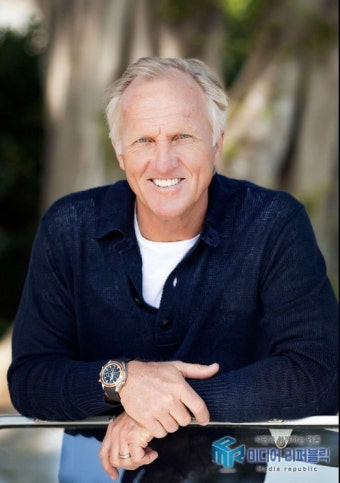 그렉 노먼(Greg Norman), LIV 골프 인베스트먼트(LIV Golf Investments) CEO로 임명 < 연예/스포츠 < 뉴스 < 기사본문 - KtN (K...