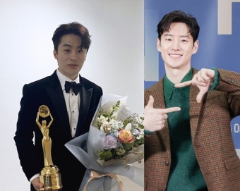 '탈주' 주인공 캐스팅된 이제훈과 구교환 연기 호흡하나? 