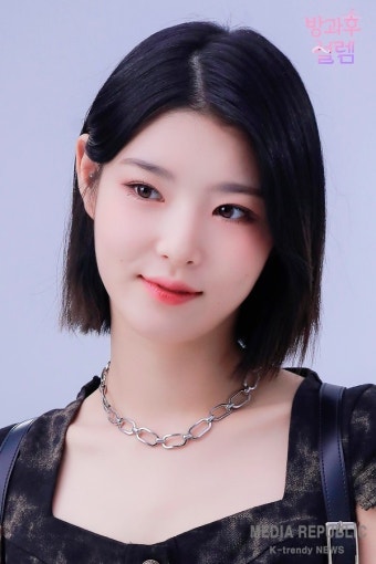 '방과후 설렘' 조유정, 학폭 의혹...