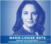 Turn Bio, 마리 루이스 보츠(Marie-Louise Bots) 기업 및... Bio, 마리 루이스 보츠(Marie-Louise Bots) 기업 및 비지니스개발 부사장... 