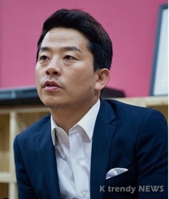 김준호김지민 열애 인정 
