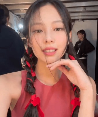 'K pop 월드 투어' 블랙핑크 제니, 공연 비하인드컷...글로벌 팬심 저격 < 연예 < 뉴스 < 기사본문 - KtN (K trendy NEWS) 'K pop 월드 투어...