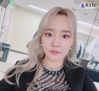 '손흥민 절친' 윤하, JTBC '뉴스룸' 일기예보 진행 도전 [종합] < 연예 < 뉴스 < 기사본문 - KtN (K trendy NEWS) '손흥민 절친' 윤하, JTBC...