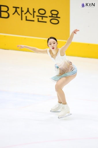 韓 여자 싱글 사상 최초...피겨 김예림, 동계유니버시아드대회 동메달 < 연예/스포츠 < 뉴스 < 기사본문 - KtN (K trendy NEWS) 韓 여자 싱글 사상...