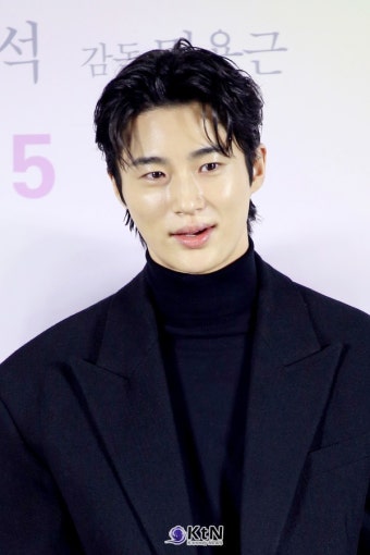 [KtN 현장] 변우석, 그저 즐거웠던 촬영 '소울메이트' < 연예... KtN (K trendy NEWS) [KtN 현장] 변우석, 그저 즐거웠던 촬영 '소울메이트'
