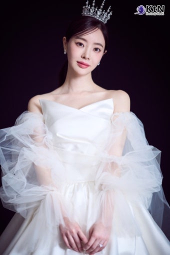 '5월의 신부' 양정원...'비연예인 남성'과 깜짝 결혼 < 연예 < 뉴스 < 기사본문 - KtN (K trendy NEWS) '5월의 신부' 양정원...'비연예인 남성'과...