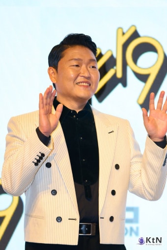 가수 싸이, 집중호우 피해 수해 이재민 위해 성금 1억원 기부... KtN (K trendy NEWS) 가수 싸이, 집중호우 피해 수해 이재민 위해 성금 1억원 기부