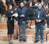 BIAF2023 첫 주말, 디즈니 OST 콘서트와 마스터 클래스로 관객과 호흡 < 문화/생활 < 뉴스 < 기사본문 - KtN (K trendy NEWS) BIAF2023 첫... 