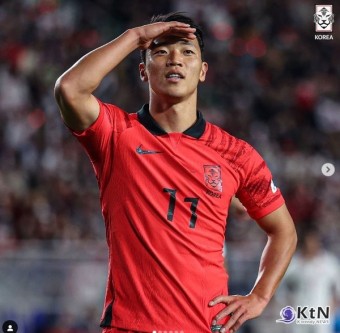 손흥민·황희찬·이강인 ‘클린스만호, 중국전 축구 중계· 선발 라인업 발표 < 연예 < 뉴스 < 기사본문 - KtN (K trendy NEWS) 손흥민·황희찬...