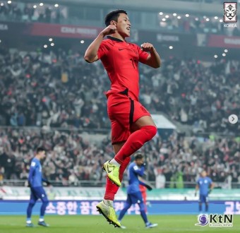 손흥민·황희찬·이강인 ‘클린스만호, 중국전 축구 중계· 선발 라인업 발표 < 연예 < 뉴스 < 기사본문 - KtN (K trendy NEWS) 손흥민·황희찬...