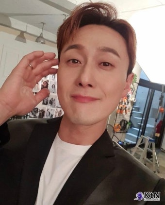 나 살아있다
