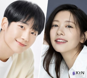정소민, '엄마친구아들'서 정해인과 호흡을 맞춘다 < 연예 < 뉴스 < 기사본문 - KtN (K trendy NEWS) 정소민, '엄마친구아들'서 정해인과 호흡을...