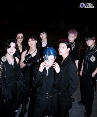 K팝 보이그룹 중 최초 에이티즈, 美코첼라 무대에 오른다 < 연예 < 뉴스 < 기사본문 - KtN (K trendy NEWS) K팝 보이그룹 중 최초 에이티즈...