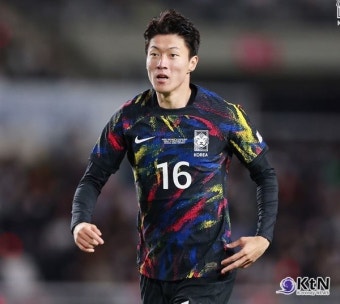 황의조, 불법 촬영 혐의 속 튀르키예 알란야스포르로 임대 이적 < 스포츠 < 뉴스 < 기사본문 - KtN 황의조, 불법 촬영 혐의 속 튀르키예...