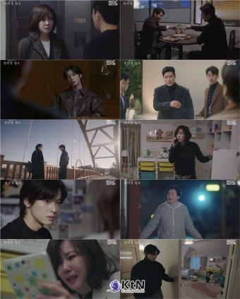 '숨멎 엔딩 장인' 차은우, 김남주 아들 살해범=박혁권 진실을 파헤쳐 ('원더풀 월드') < 연예 < 뉴스 < 기사본문 - KtN (K trendy NEWS) '숨멎 엔딩...