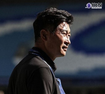 대한축구협회, 차기 사령탑 선임 난항… 김도훈 임시 감독 선임... trendy NEWS) 대한축구협회, 차기 사령탑 선임 난항… 김도훈 임시 감독 선임