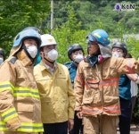김동연 지사, 화성 공장 화재 사고 수습 촉구... 가까운 이의 희생처럼 임하라 < 정치 < 뉴스 < 기사본문 - KtN (K trendy NEWS) 김동연 지사... 