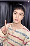 [K TREND] BTS 진, 파리 올림픽 성화 봉송에 외신도 주목…佛서 환대,전 세계적인 유명세 상기시켜 < 연예/스포츠 < 뉴스 < 기사본문... 