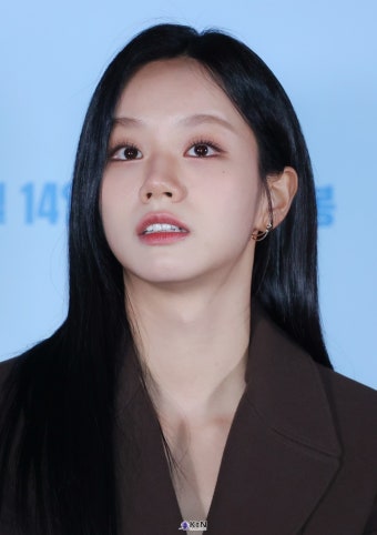[KtN 포토] 혜리, 영화 '빅토리' 뭉클함과 따뜻함 유쾌함까지 있는 영화 < KtN포토 < 뉴스 < 기사본문 - KtN (K trendy NEWS) [KtN 포토] 혜리...