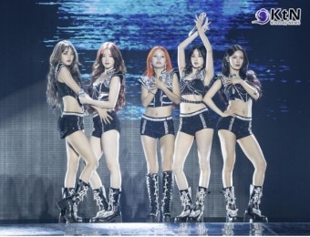 (여자)아이들 소연, 