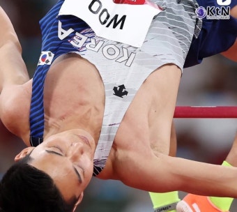 우상혁, 파리 올림픽 높이뛰기 결선 진출로 메달 가능성 높아져 < 스포츠 < 뉴스 < 기사본문 - KtN (K trendy NEWS) 우상혁, 파리 올림픽...