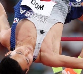 우상혁, 파리 올림픽 높이뛰기 결선 진출로 메달 가능성 높아져 < 스포츠 < 뉴스 < 기사본문 - KtN (K trendy NEWS) 우상혁, 파리 올림픽... 