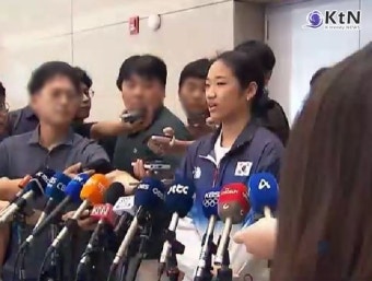 문체부, '안세영 발언' 후폭풍…대한배드민턴협회 전격 조사 착수 < 사회 < 뉴스 < 기사본문 - KtN (K trendy NEWS) 문체부, '안세영 발언' 후폭풍...