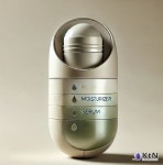 리필 가능한 스킨케어 팟, 뷰티 업계의 새로운 트렌드 < Beauty < 기사본문 - KtN (K trendy NEWS) 리필 가능한 스킨케어 팟, 뷰티 업계의... 