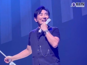 '라이브의 황제' 이승철, 서울 콘서트 전석 매진… '오케스트락2' 대기록 속 고양서 투어 개막 < 문화/생활 < 뉴스 < 기사본문 - KtN (K trendy...