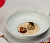 [미식 트렌드] 동서양의 미식 경계를 넘다... 팀 라우에의 아시아-독일 퓨전 요리 철학 < 문화 < 뉴스 < 기사본문 - KtN (K trendy NEWS) [미식... 