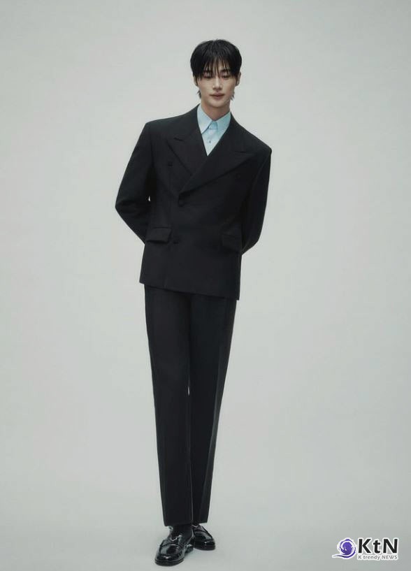 마동석x변우석, 평범한 우정 매력 발산 중! 