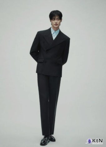 [광고 트렌드] '광고계 블루칩' 변우석·임영웅·마동석, 광고 평판 1·2·3위 차지 < 경제/산업 < 뉴스 < 기사본문 - KtN (K trendy NEWS) [광고...