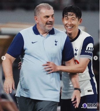 손흥민, 토트넘과 1년 계약 연장 공식화…사우디 제안 거부에도 향후 행보는 미지수 < 연예/스포츠 < 뉴스 < 기사본문 - KtN (K trendy NEWS)...