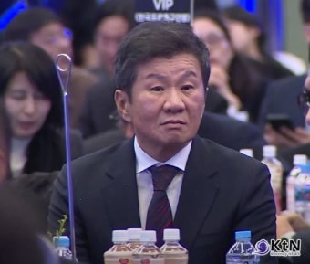 신문선, “축구협회 혁신 필요”…허정무·정몽규와 치열한 경쟁 예고 < 스포츠 < 뉴스 < 기사본문 - KtN (K trendy NEWS) 신문선, “축구협회...