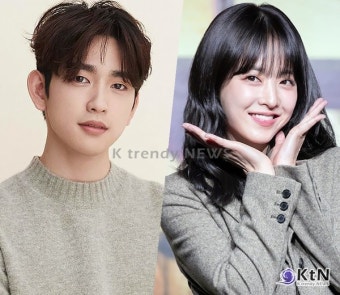 힐링 로맨스 설레는 조합! ...박보영·박진영, '미지의 서울'로 만난다 < 연예/스포츠 < 뉴스 < 기사본문 - KtN (K trendy NEWS) 힐링 로맨스...