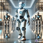 [과학 트렌드] 작은 로봇의 설득, 거대한 질문을 던지다… AI... 트렌드] 작은 로봇의 설득, 거대한 질문을 던지다… AI 자율성의 새로운 경계