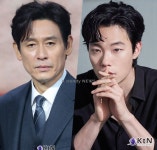 류준열x설경구, 웹툰 원작 영화 '들쥐'로 호흡 맞춘다 < 연예/스포츠 < 뉴스 < 기사본문 - KtN (K trendy NEWS) 류준열x설경구, 웹툰 원작 영화... 