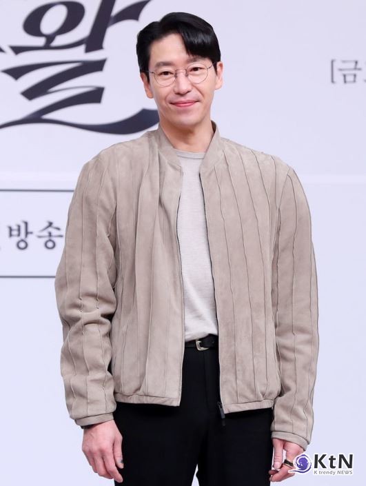 엄기준, 결혼 후 애교 고백…새로운 가정생활에 적응 중