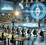 [AI 트렌드] AI, 미디어 콘텐츠 제작과 배급을 어떻게 변화시키나? < 경제 < 뉴스 < 기사본문 - KtN (K trendy NEWS) [AI 트렌드] AI, 미디어... 