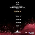 [미식 트렌드] 미쉐린 2025 빕 구르망 선정! 서울·부산 TOP 14 맛집은 어디? < 문화/생활 < 뉴스 < 기사본문 - KtN (K trendy NEWS) [미식... 