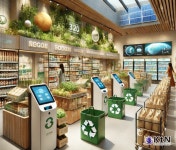 [편의점 트렌드] 편의점의 ESG 전략: ‘작지만 강한’ 지속 가능성 실험 < 경제 < 뉴스 < 기사본문 - KtN (K trendy NEWS) [편의점 트렌드]... 