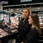 < Beauty < 기사본문 - KtN (K trendy NEWS) [KtN 기획] 럭셔리 브랜드의 퍼스널 컬러 마케팅: 소비자를 어떻게 공략하는가?