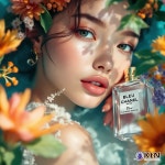 [KtN 기획] 향기까지 결정하는 퍼스널 컬러, 후각과 컬러의 연결 고리 < Beauty < 기사본문 - KtN (K trendy NEWS) [KtN 기획] 향기까지... 