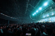 유다빈밴드, ‘GET LUCKY!’ 단독 콘서트 성료… 신곡 공개와 체험형 무대 혁신 < 엔터 < 뉴스 < 기사본문 - KtN (K trendy NEWS) 유다빈밴드... 